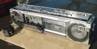 Rx-f22 Panasonic Panosonic Stereo Radio