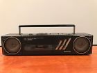 Rx-f3 Panasonic Vintage Am-fm Stereo