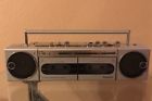 Rx-f33 Panasonic Ambience Vintage Boombox