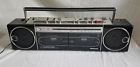 Rx-f33f National Am-fm Stereo Radio