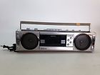 Rx-f4 Panasonic Vintage Boombox Ghetto