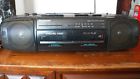 Rx-ft500 Rx F500 Panasonic Vintage Boombox