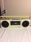 Rx- F80- 1 National Panasonic Vtg Working Detachable Tuner Deck Boombox Radio