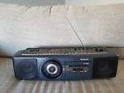 Rx-fd55 Panasonic Vintage Cd Cassette