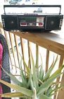 Rx-fm40-xbs Rx Fm-40 Xbs Panasonic