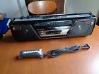 Rx-fm14 Panasonic Vintage Fm-am Cassette