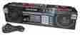 Rx-fm27 Panasonic Rare Fm27 Equalizer Am-fm