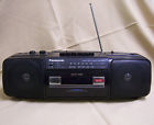 Rx-fs400 Panasonic Vintage Stereo Radio