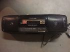 Rx-fs450 Panasonic 1990s Radio Cassette