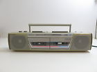 Rx-fw18 Panasonic Vintage White Am Fm
