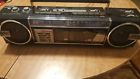 Rx-fww20 Rx-fw20 Panasonic Portable Stereo Box