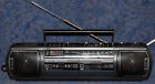 Rx-fw25 Panasonic Model Am Fm