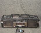 Rx-fw39 .rx-fw39 Panasonic Vintage Am-fm Stereo