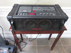 Rx-pa7 Panasonic Riddimvox Personal Pa