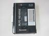 Rx-sa66 Panasonic Stereo Radio Cassette Player Works Great Free Shipping
