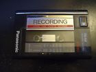 Rx-sr25 Panasonic Cassette