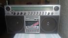 Rx5250 Panasonic Boombox Used Fully Functional Radio