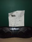 S-00116 Logitech Wireless Bluetooth Boombox Speaker In Good Working Condition