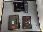 S-200 Klh-koss Vintage Klh Portable Cassette