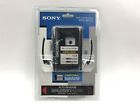 S01-0154800-4 Sony New Sealed Walkman Stereo Radio Cassette Player 027242413528