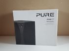 S340b Pure Jongo Wireless Speaker With And Bluetooth Black