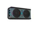 S7arfw-422 Skullcandy Air Raid Drop Proof Bluetooth Portable Speaker 878615074095