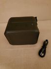 S7pcw Skullcandy Brand New Barricade Bluetooth Wireless Speaker Model Black