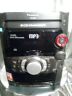 Sa-ak220 Panasonic Cd Dual Cassette Stereo
