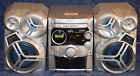 Sa-ak320 Panasonic Am-fm Tuner Dual