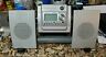 Sa10034 Delphi Xm Sirius Satellite Radio Dock Cd Audio System Fm