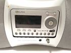 Sa50000 Delphi Xm Skyfi Sirius Satellite Radio Receiver And Boombox