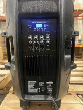 Tourtek-gp15a Samson