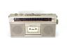 St-316a Samsung Vintage Boombox Stereo Radio Portable Cassette Recorder Works