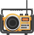 San-lb-100 Sangean Worksite Shock Resistant 729288028253