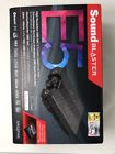 Sb-e-5 Creative Sound Blaster New