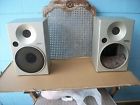 Sb-f07 Technics Pair Of 2