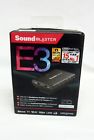 14152-6 Sb1610 Creative Sound Blaster Headphone Amplifier 054651185524