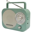 Sb2000te Studebaker Portable Am-fm Radio 077283010279