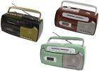 Sb2127bg Studebaker Portable Cassette Player 077283012754