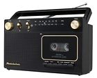 Sb2129bg Limited Edition Studebaker Retro 077283012938