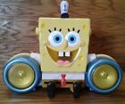 Sb286 Emerson Spongebob Squarepants Radio