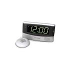 Sb300ss Sonic Bomb Boom Alarm Clock White 650518100022