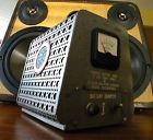 Sb517 Sun Vintage Industrial Battery