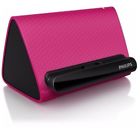 Sba1710pnk Philips Portable Speaker Mobile Pink 6923410715576
