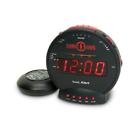 Sbb500ss Sonic Bomb Alarm Clock 650518100091