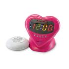 Sbh400ss Sonic Bomb Boom Sweetheart Alarm 650518100077
