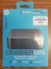 Sbminirgm4 Jlabaudio Jlab Crasher Mini Splashproof Portable Bluetooth Speaker