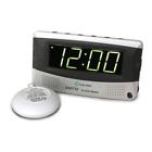 Sbr350ss Sonic Bomb Boom Alarm Fm Radio 650518100015