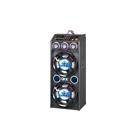 Built606540026601 Sbx-412207bt-blu Qfx Bt Cabinet Spkr 606540026601