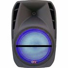 6152 Sbx Qfx Portable Bluetooth